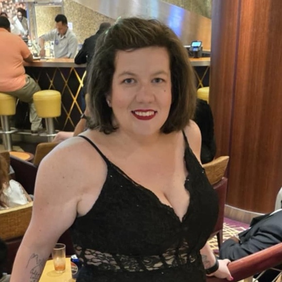 Meet the Posher Other - Meet your Posher, Rikki